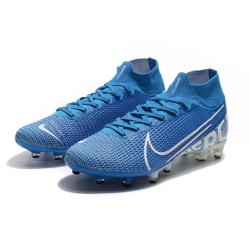 Nike Mercurial Superfly 7 Elite AG-PRO Blauw Wit_4.jpg